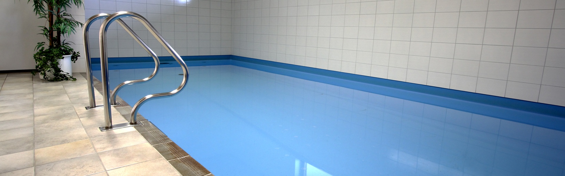 Pool & Einrichtungen – Pension Obermeier