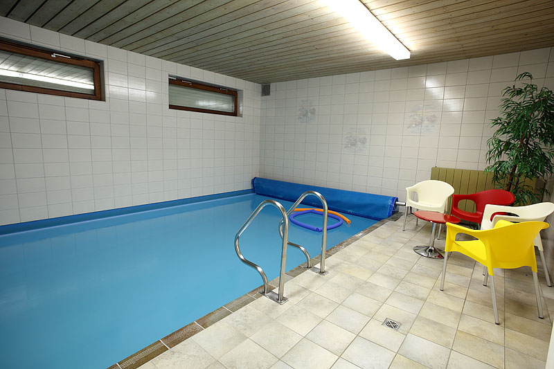 Pool – Becken